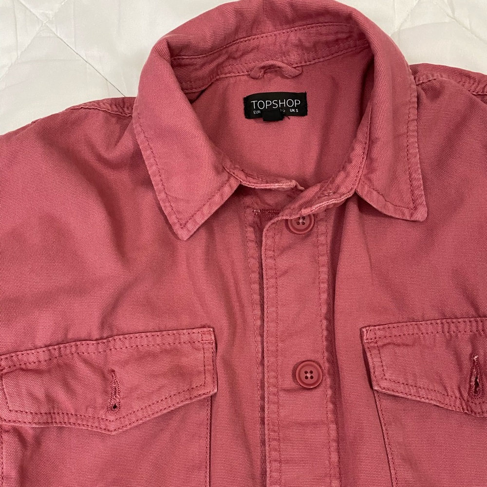 TOPSHOP jacket - Picture 5 of 7